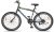 Lifelong Escape Cycle