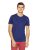 Celio Men’s Solid Regular Fit T-Shirt