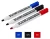 White Board Markers (20 Pieces)