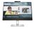 HP M24 23.8-inch(60.45 cm) FHD IPS 3-Sided Micro-Edge Screen, Monitor, Black