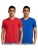 Pack of 2 : Men’s Cotton T-Shirt