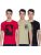 Integriti Men’s Slim T-Shirt (Pack of 3)