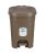 Plastic Dustbin – 7L