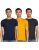 Men Tshirts (Pack Of 3)