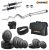 Kore 25kg Combo Home Gym