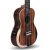 Kadence Ukulele 24″ Concert Size Equilizer/Pickup