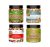 Dry Fruit Combo Pack 1Kg