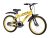 Hero Blast 20T Kids Cycle