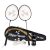Jager-Smith Combo & Featherlite 2 (Pack Of 3)