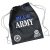 Adidas ICC Blue Army Sling Bag