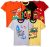 Boys Tshirts (Pack of 5)