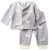 Longies Unisex-Baby Pajama Set