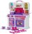 Disney – princess kitchen set