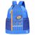 Mumbai Indians 19 Ltrs  Backpack