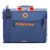 Firefox Bikes Messenger Bag